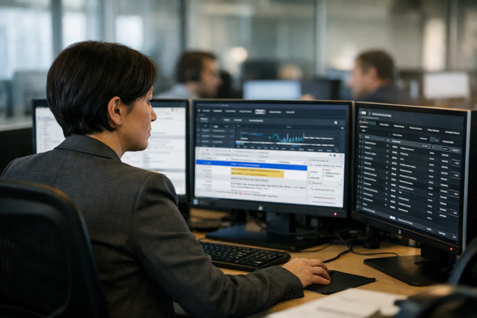 Wasm in the Wild: WebAssembly Forces Enterprise Browsers to Adapt