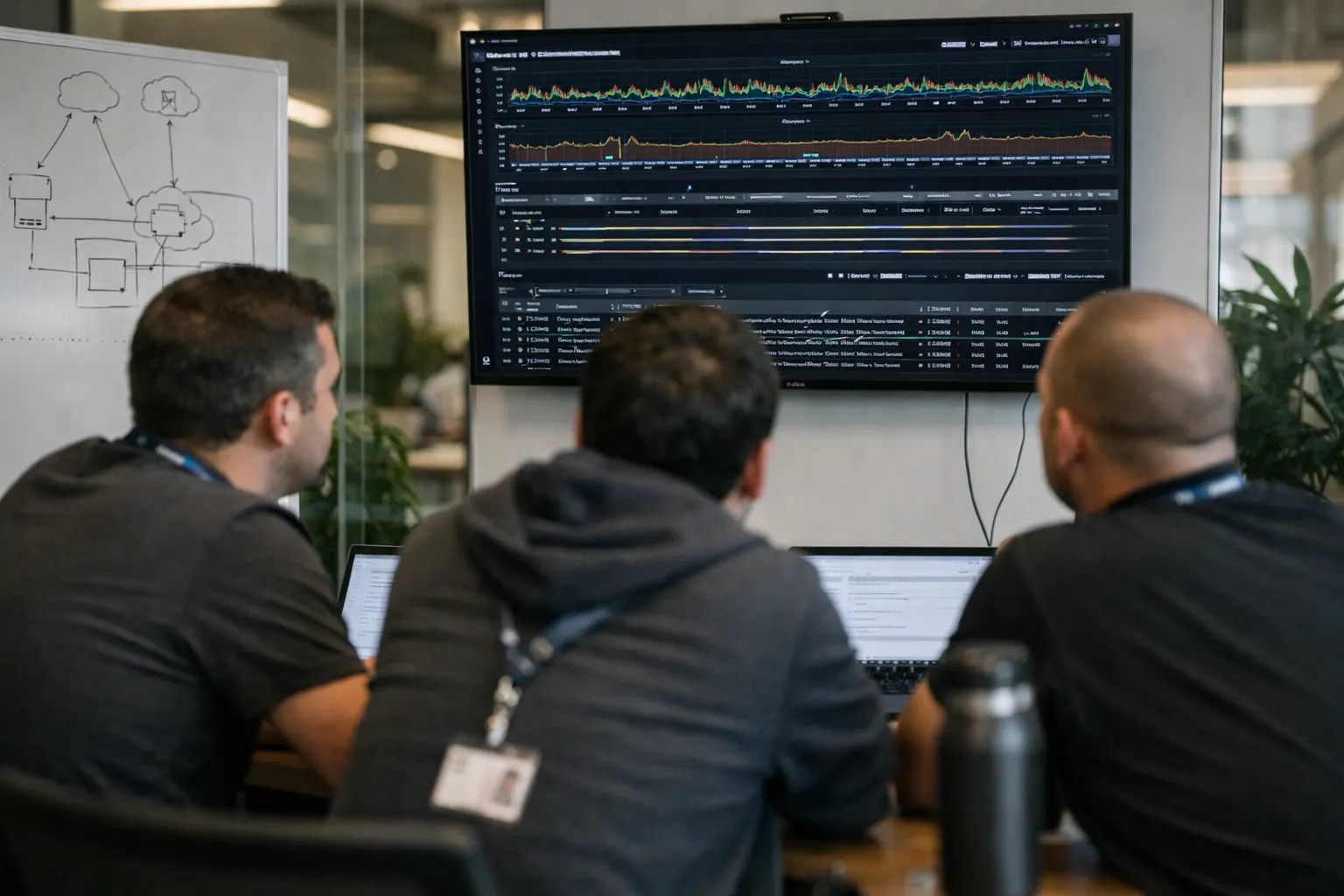 Enterprise Observability Implementation: Scalable Integration Guide