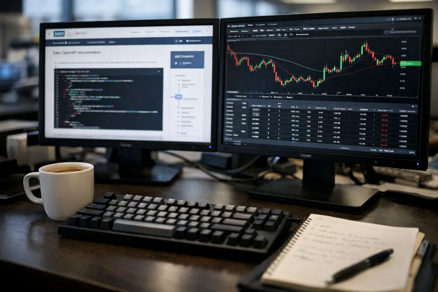 Saxo OpenAPI for FX Trading: 2026 Hands-On Review — Features & Fit
