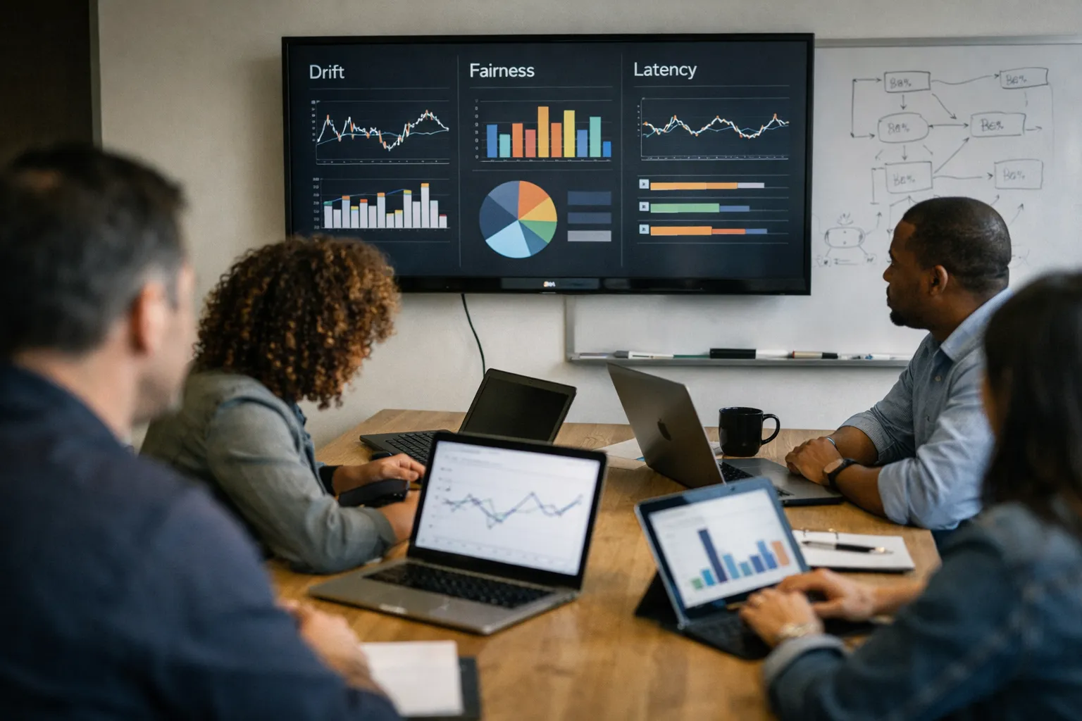 Fiddler AI (2026) Review — Enterprise Model Observability & Explainability