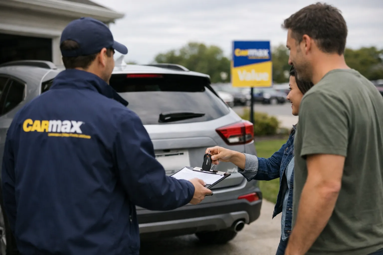 CarMax 2026 Review: Home Delivery, 7‑Day Return & Value