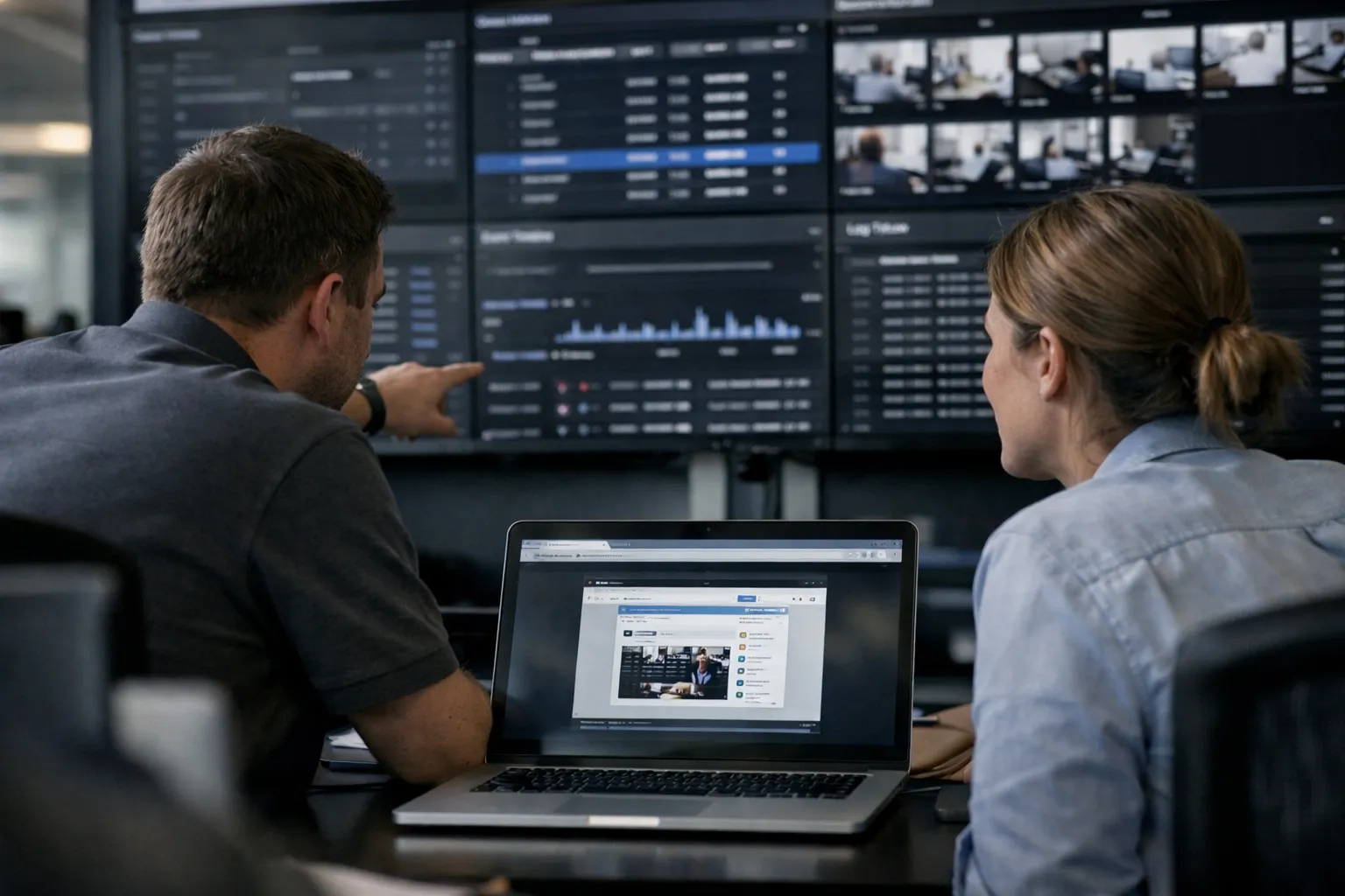 NIS2 Enforcement Spurs EU Banks to Adopt Managed Enterprise Browsers