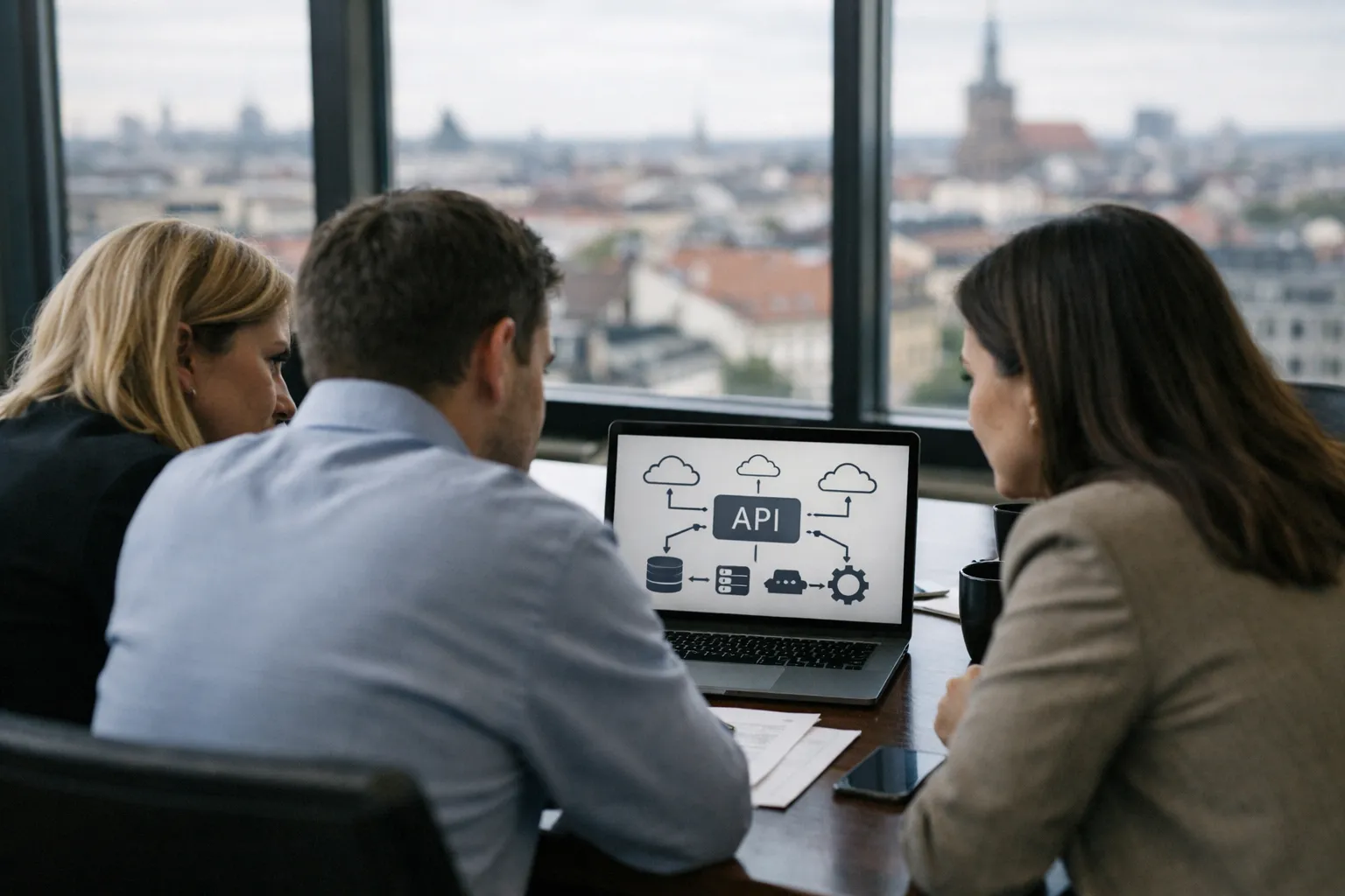 EU pushes cloud LLM interoperability under DMA; 12‑month compliance window