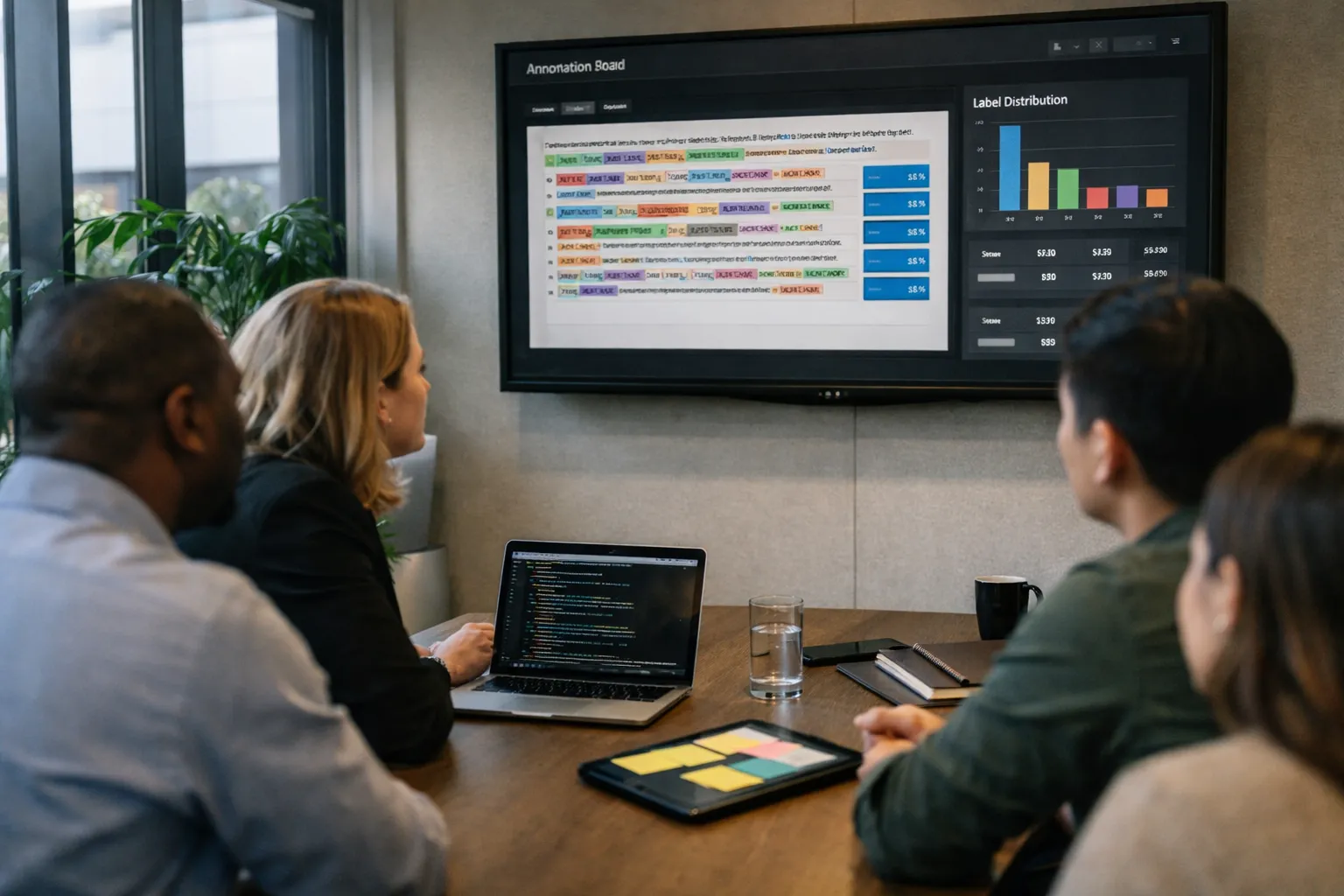 Enterprise Training Data Economics: Active Learning vs Synthetic