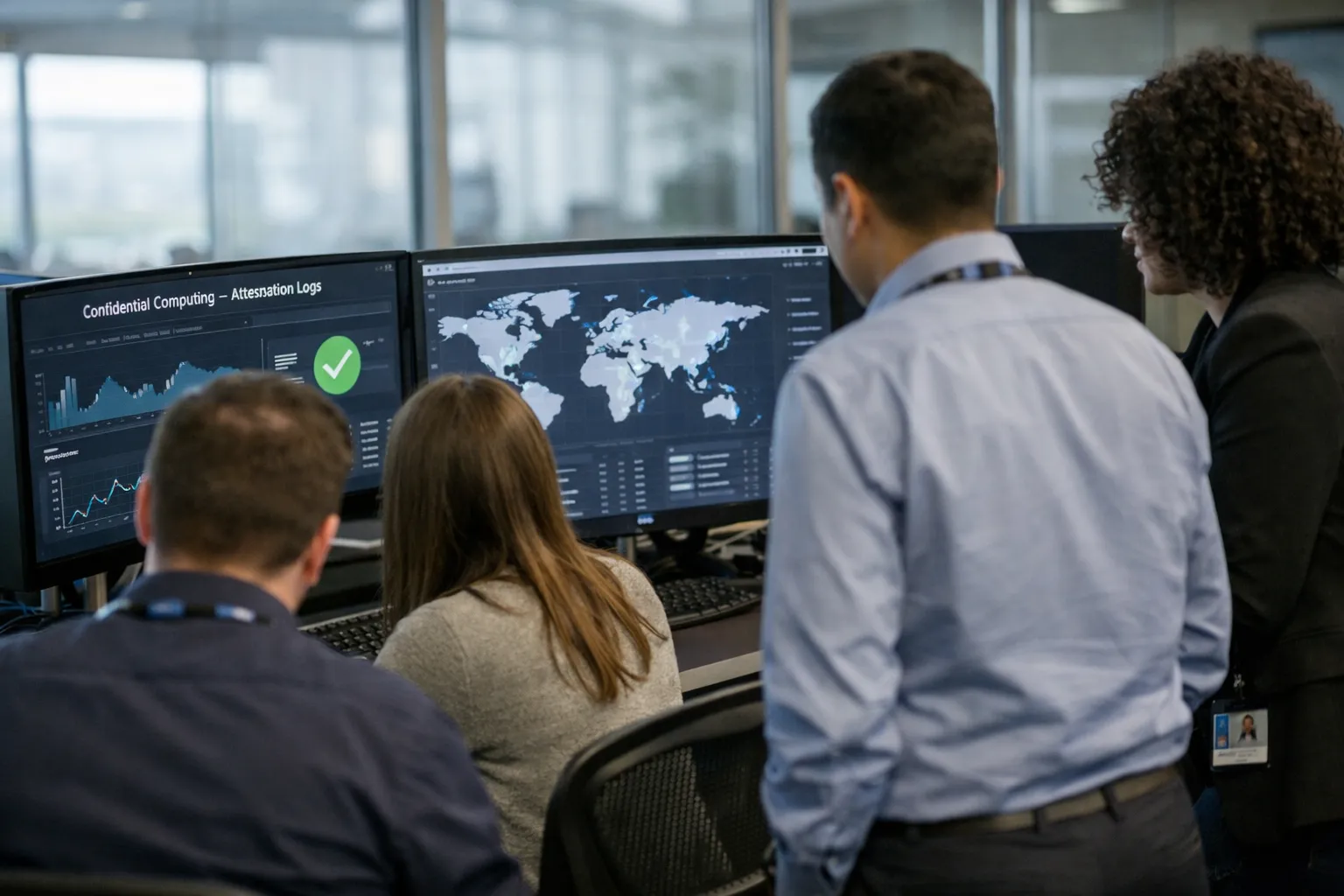 Confidential Computing Becomes Procurement Requirement for Enterprises