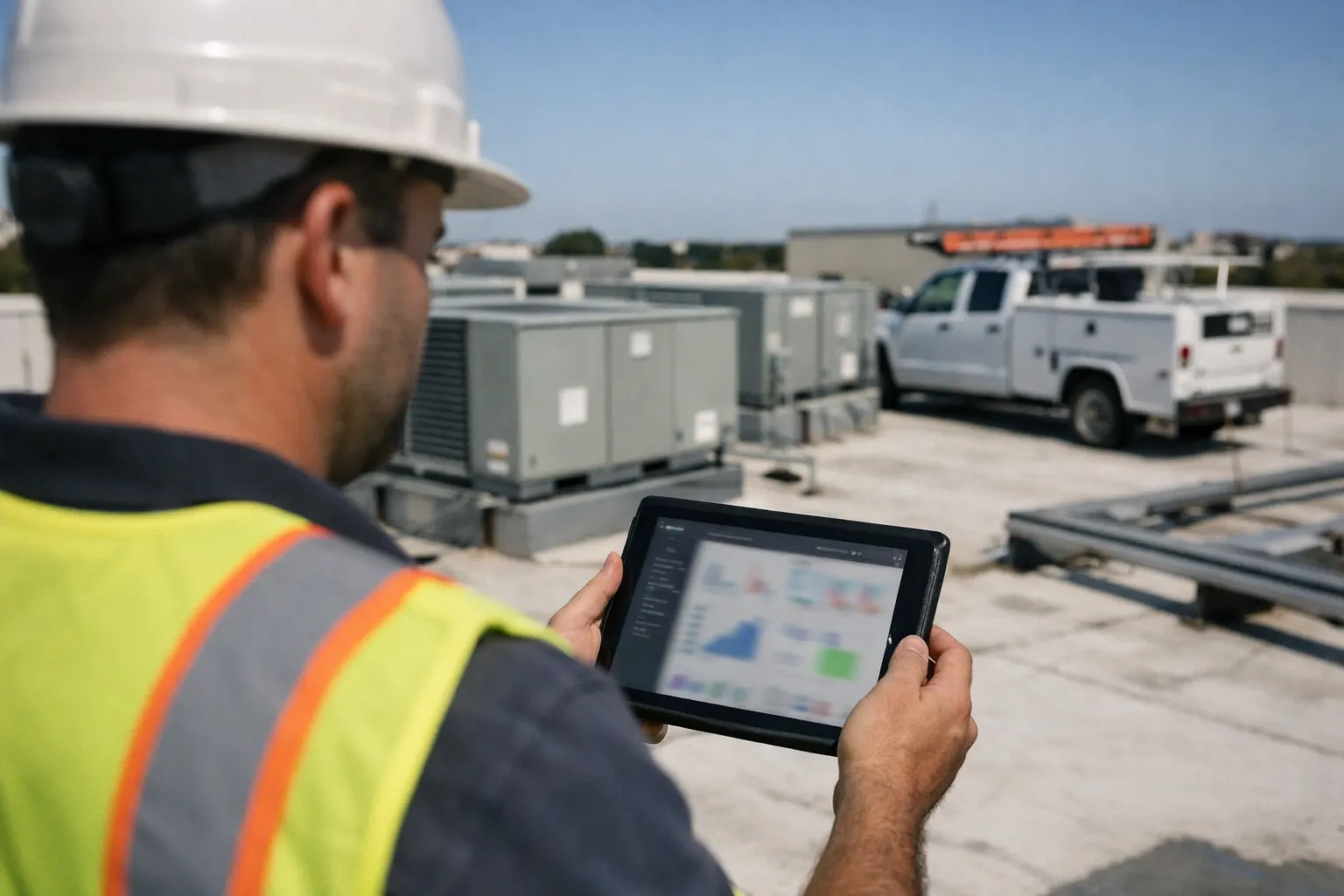 FERC Order 2222 Spurs Rapid Growth in Commercial HVAC Aggregators