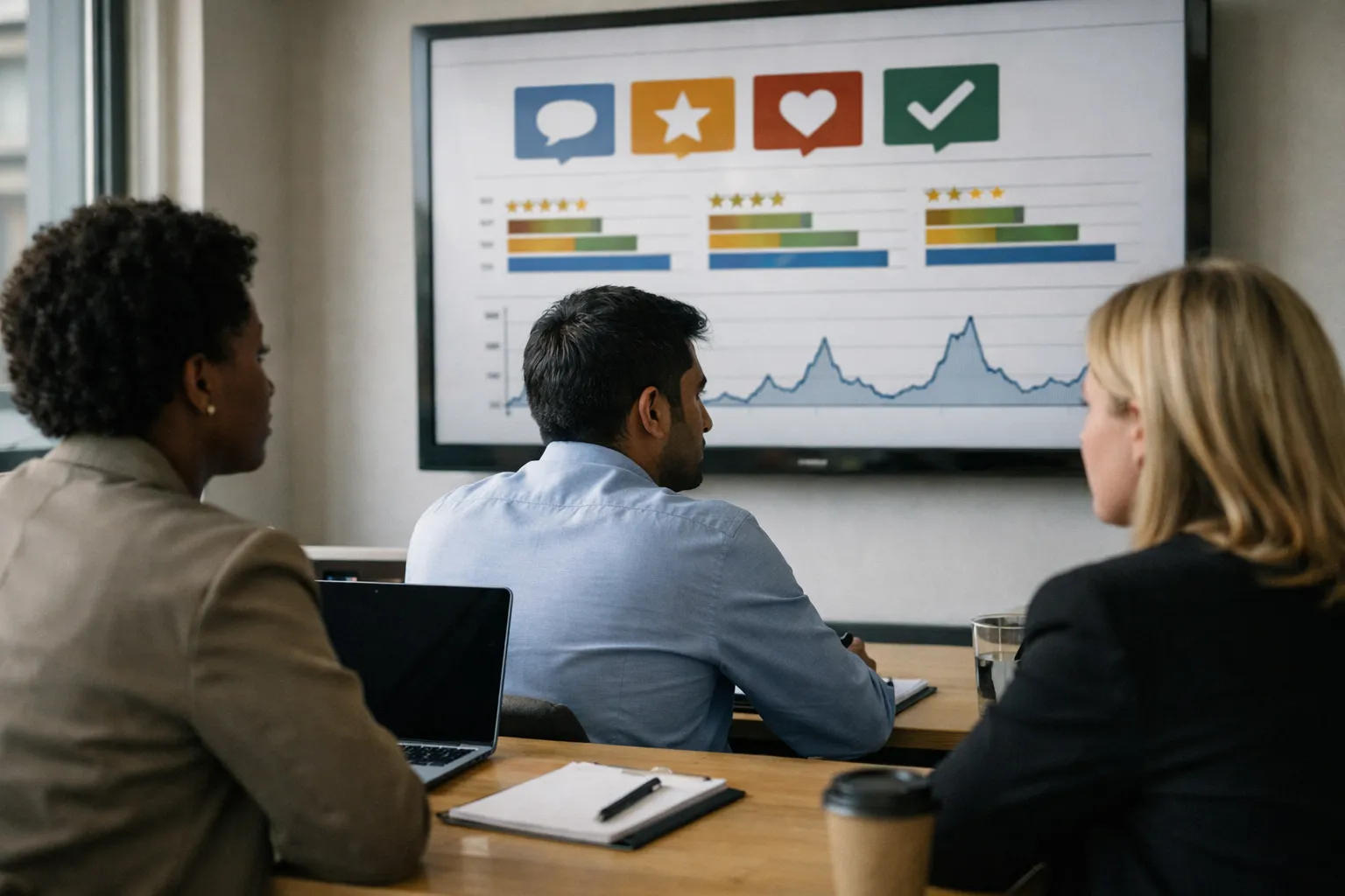 How Monetization Shapes B2B SaaS Review Rankings — 2026 Analysis