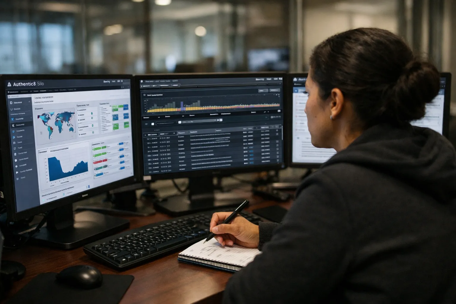 Authentic8 Silo — 2026 Review: Isolated Enterprise Browsing Evaluated