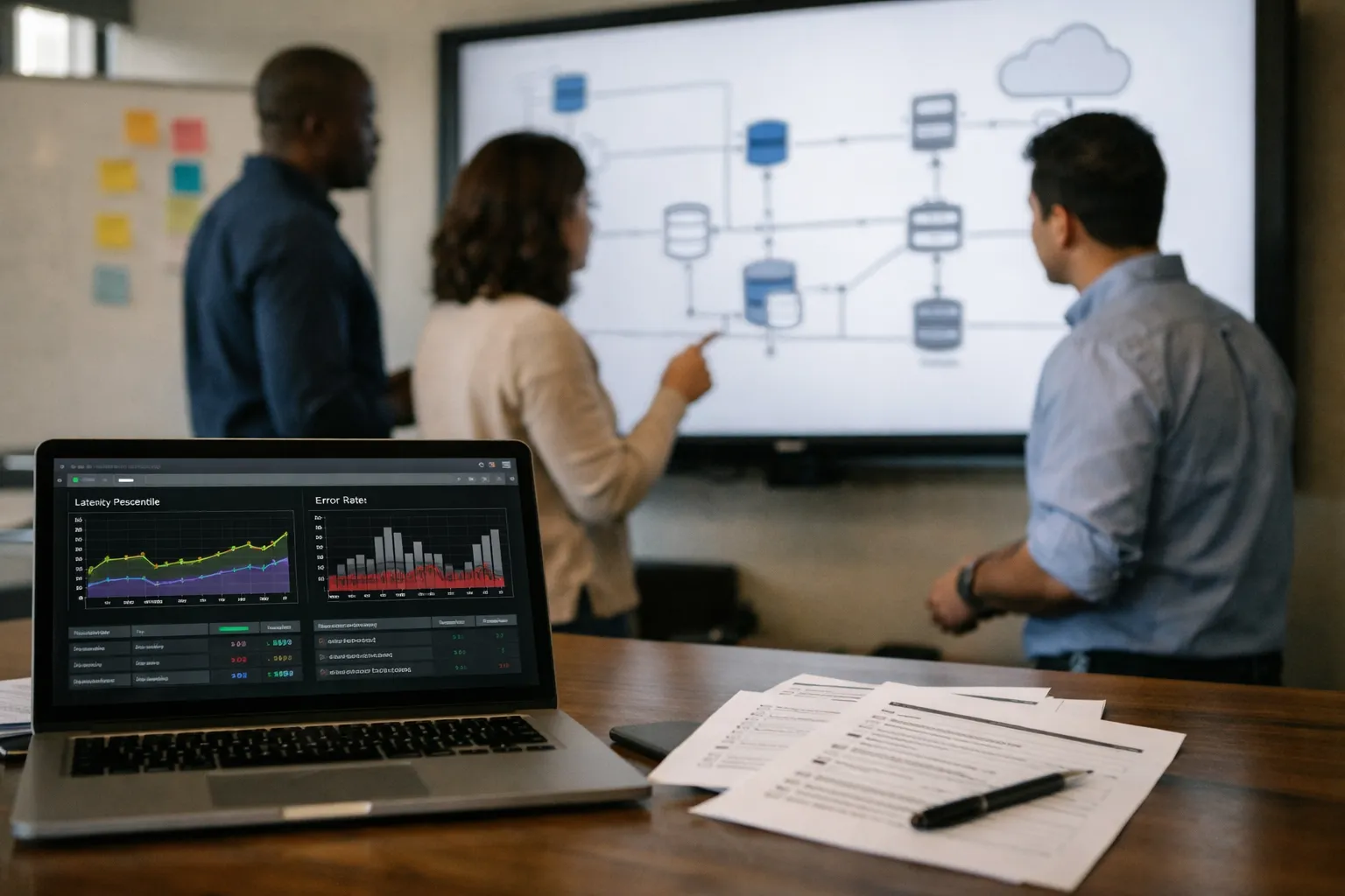 iPaaS for Hybrid Enterprises: Practical Integration & ROI Guide