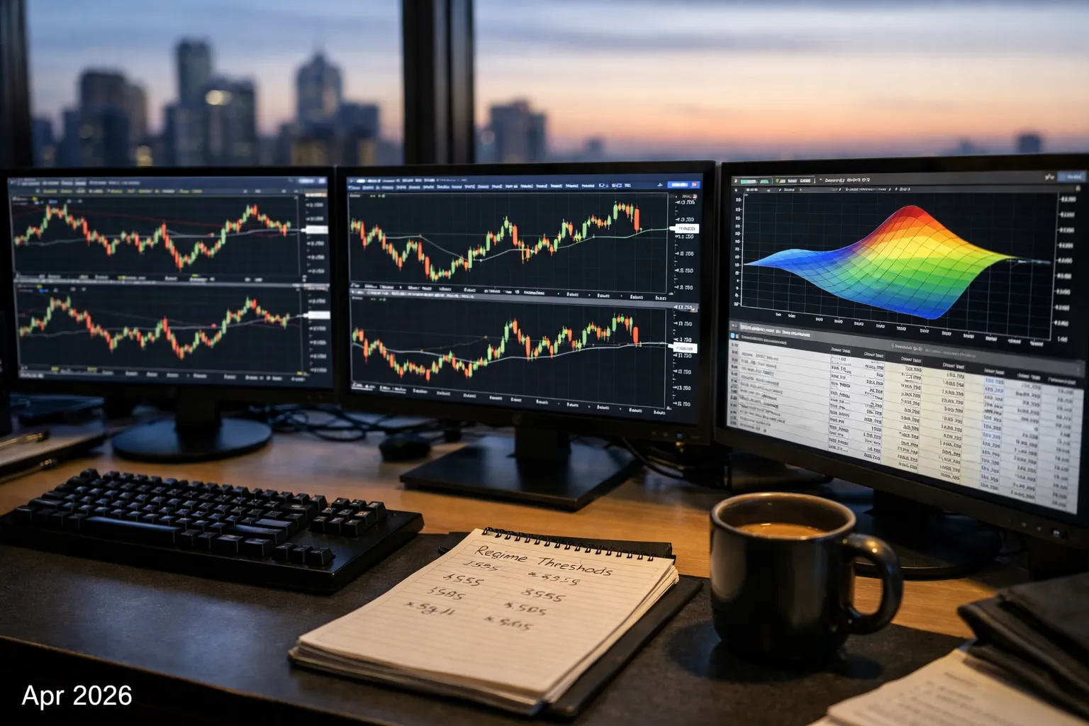 When Carry Becomes Liability: Measuring FX Carry Vulnerability