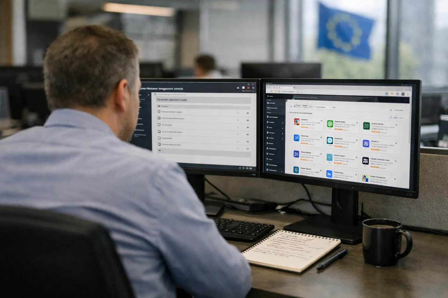 EU DMA Spurs Browser Marketplace Changes — What Enterprise Teams Need