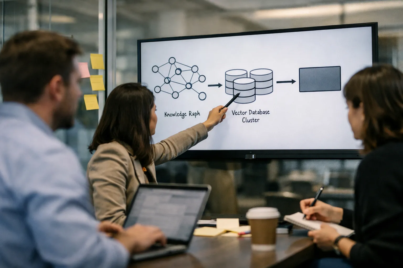 RAG Meets Knowledge Graphs: Production Guide for Enterprise LLMs