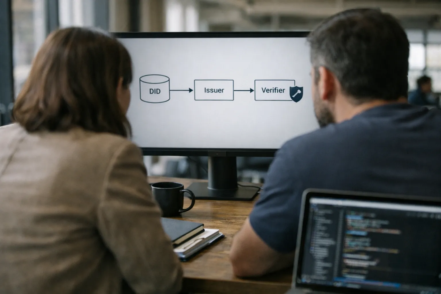 Implementing Verifiable Reviewer Identities for B2B SaaS Reviews