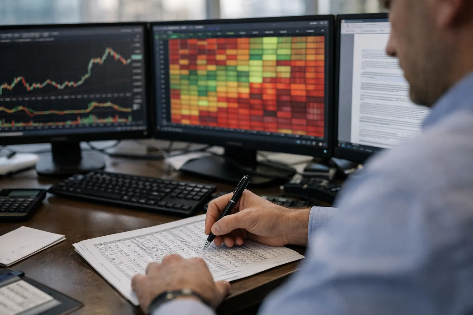 How Spot BTC ETFs Reshaped Perpetual Markets: Funding, Basis & Tactics