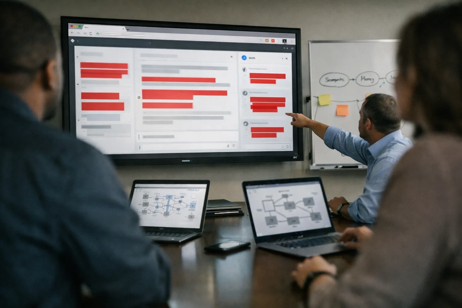 AI in the Enterprise Browser: Managing LLM Integrations and Data Risk