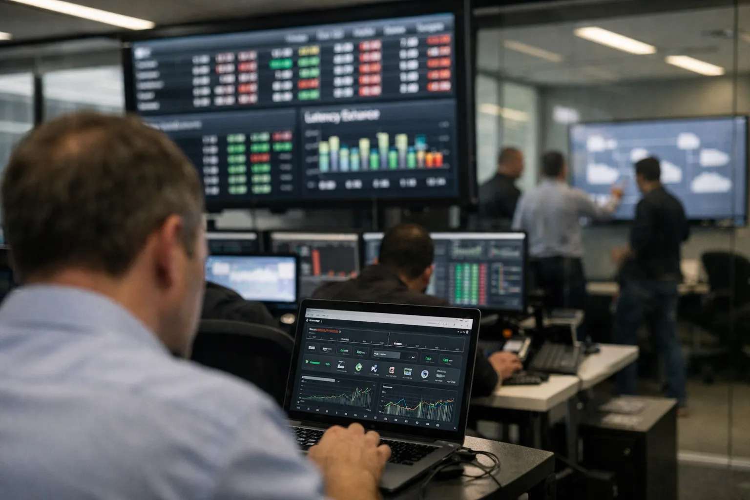 DORA enforcement forces FX venues to overhaul cloud and vendor risk