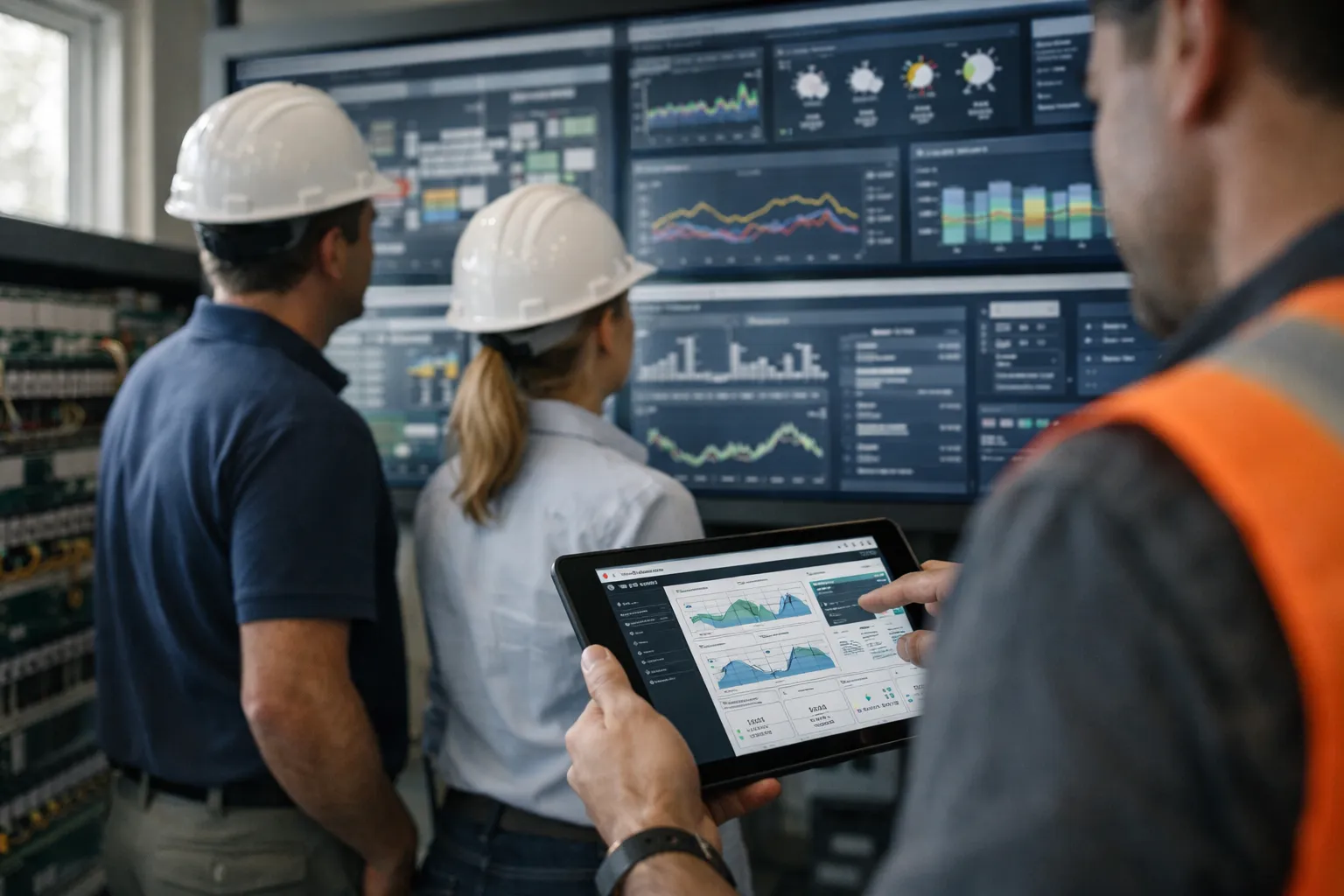 BuildingIQ PEO Review: Predictive HVAC Control for Buildings and Energy