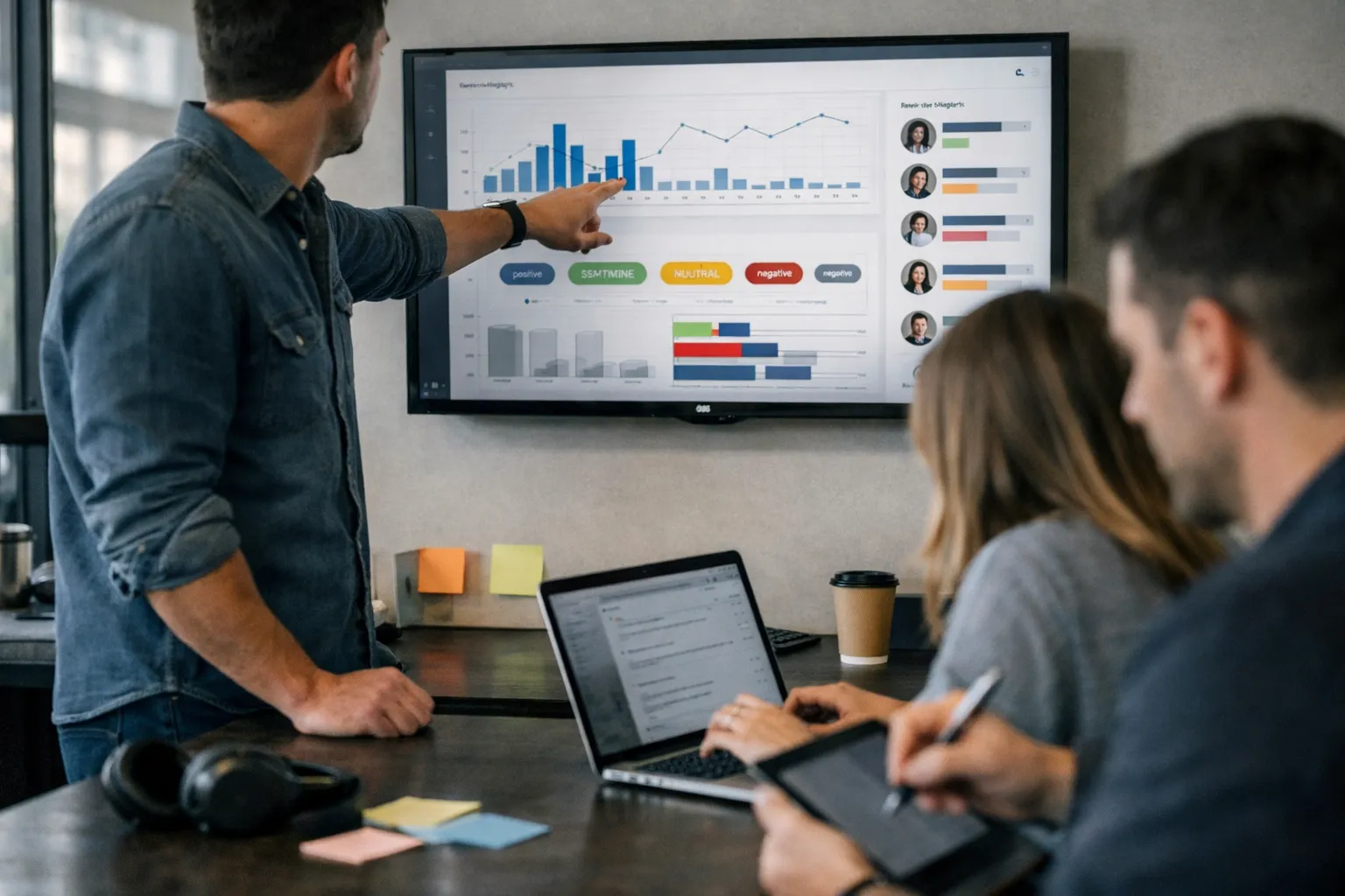 TrustRadius Review 2026: Vendor Tools, Analytics & ROI Guide