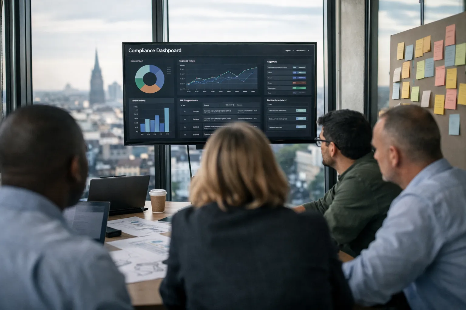 DORA 2026 Enforcement Forces Enterprise Software to Embed Compliance