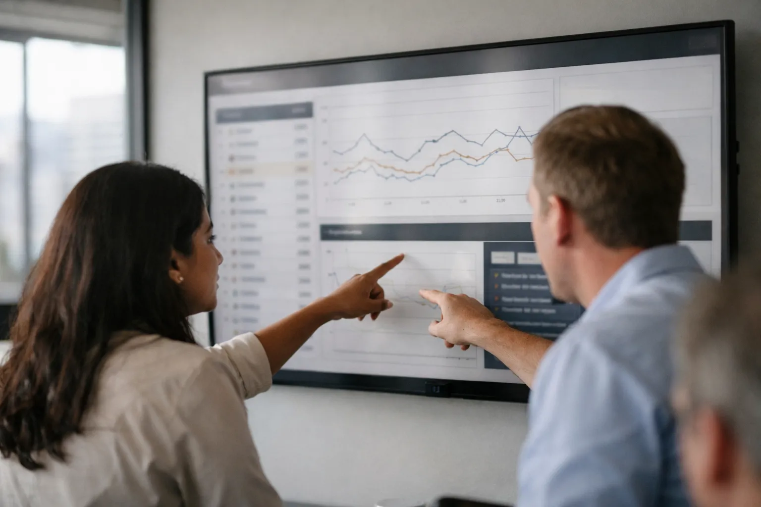 How B2B SaaS Review Platforms Rank Products: Algorithms Compared