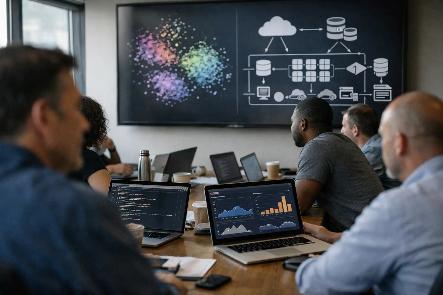 Inference Costs vs Vector DBs: Rewriting Enterprise LLM ROI (2026)