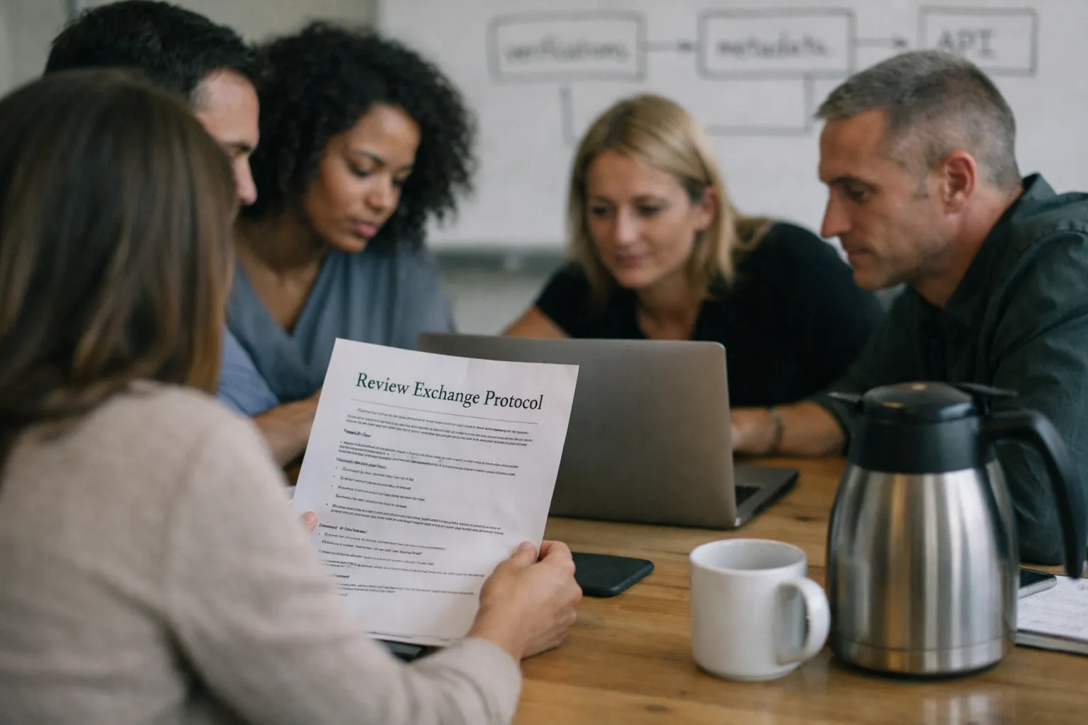 New "Review Exchange" Standard Promises Interoperability for B2B SaaS Reviews