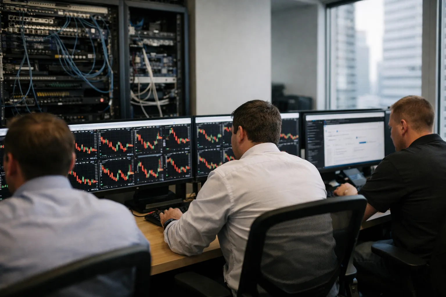 OneZero Liquidity Hub 2026 Review for Mid‑Tier FX Brokers — Fit