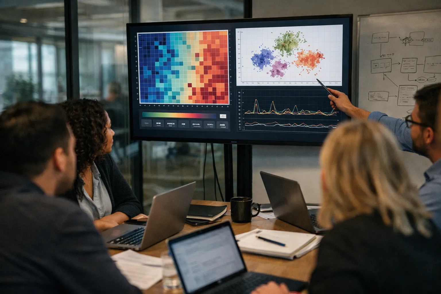 Review: Pinecone Vector DB for Enterprise Semantic Search (2026)