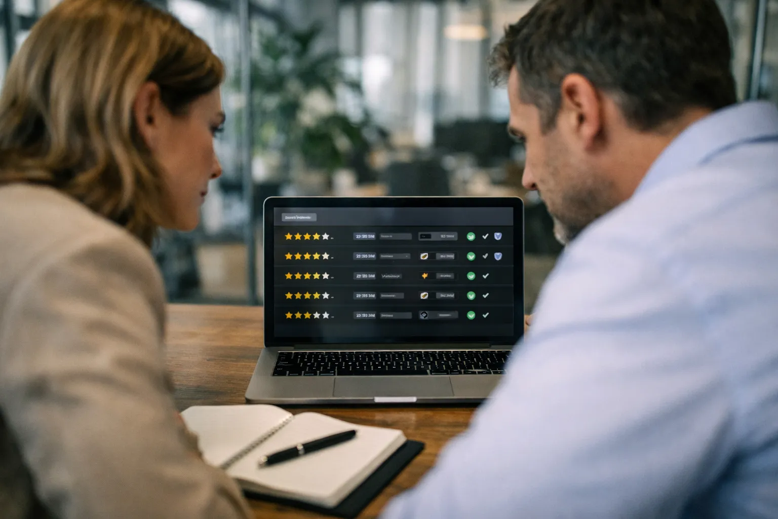 B2B Review Platforms Shift to Zero‑Party Review Capture