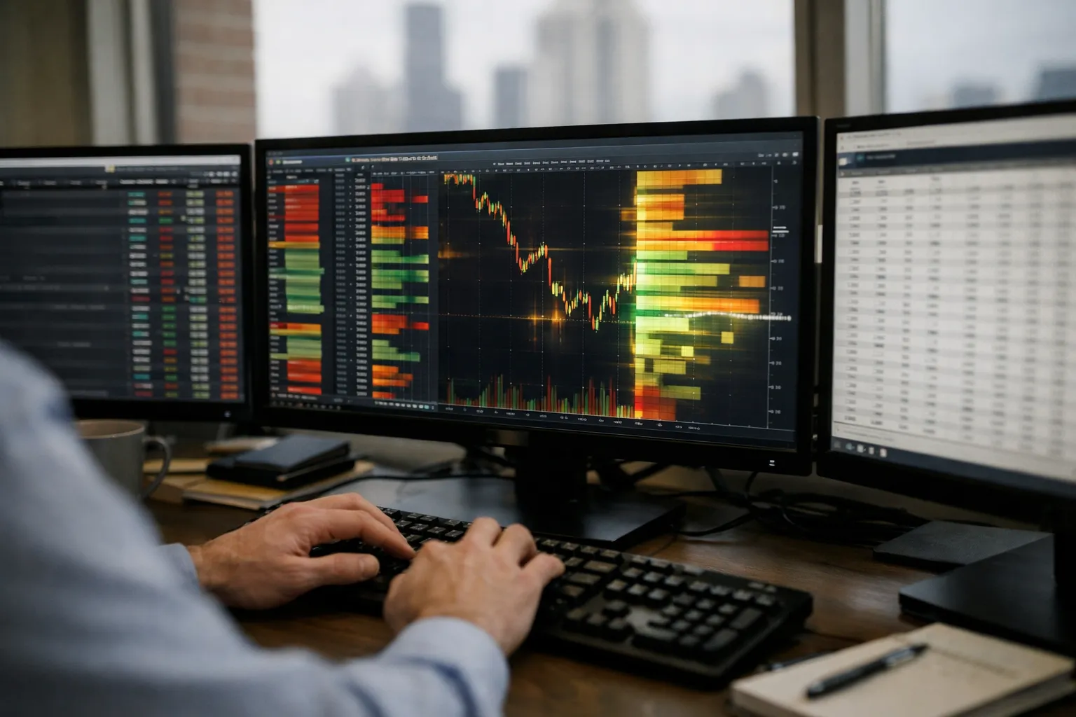 Zero‑Fee Makers and Fee Tiers: How Exchanges Rewrote Liquidity