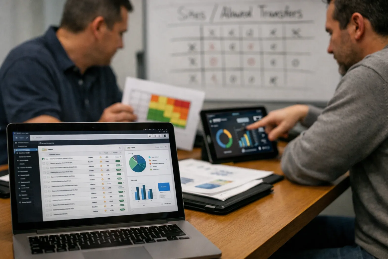 Enterprise Browser Data Controls: Blocking Clipboard, Downloads & Screenshots