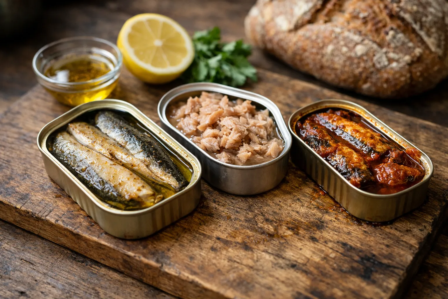 How Canned Seafood’s Renaissance Reshaped Home Cooking in 2026
