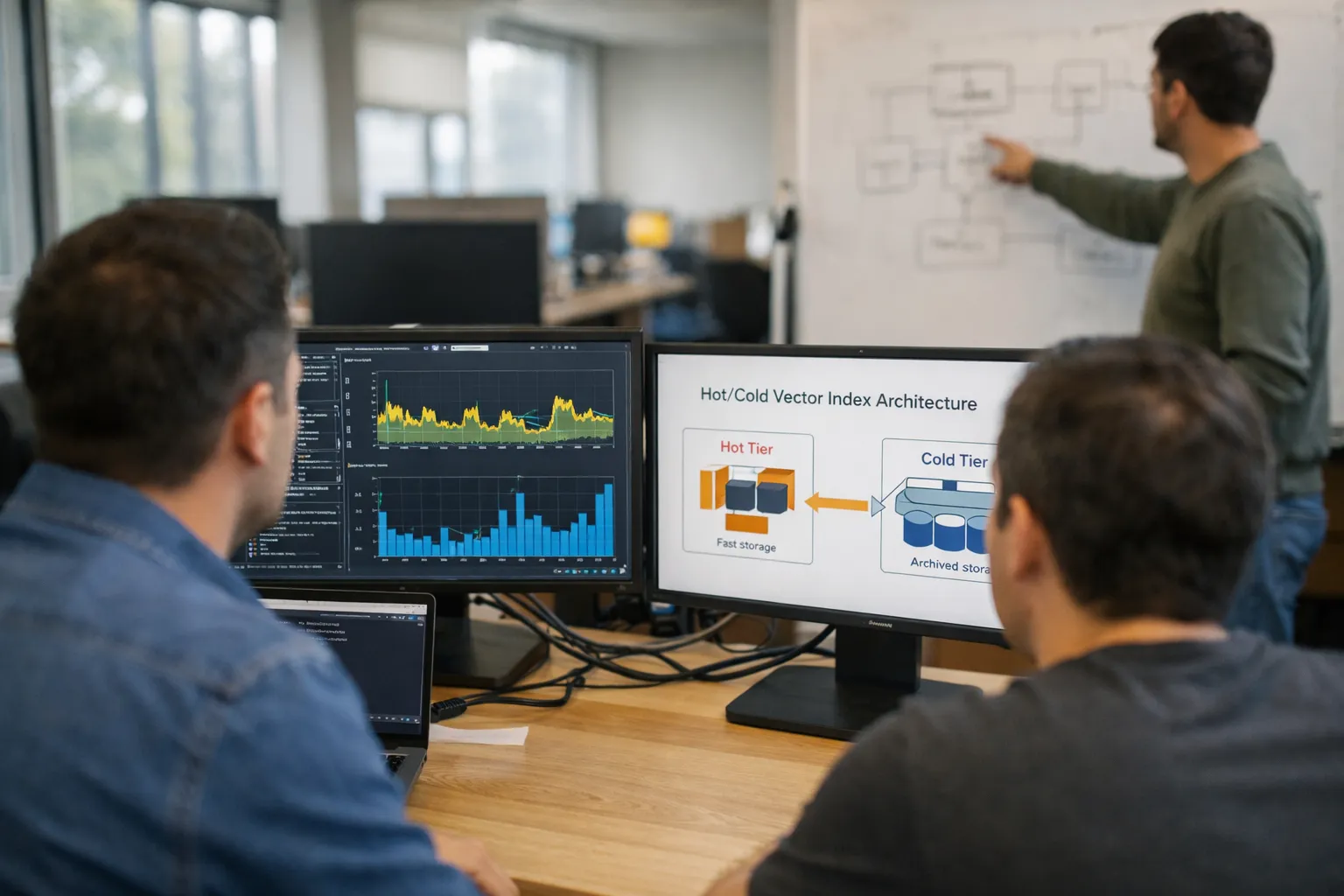 Freshness vs Cost: Indexing Strategies for Enterprise LLMs