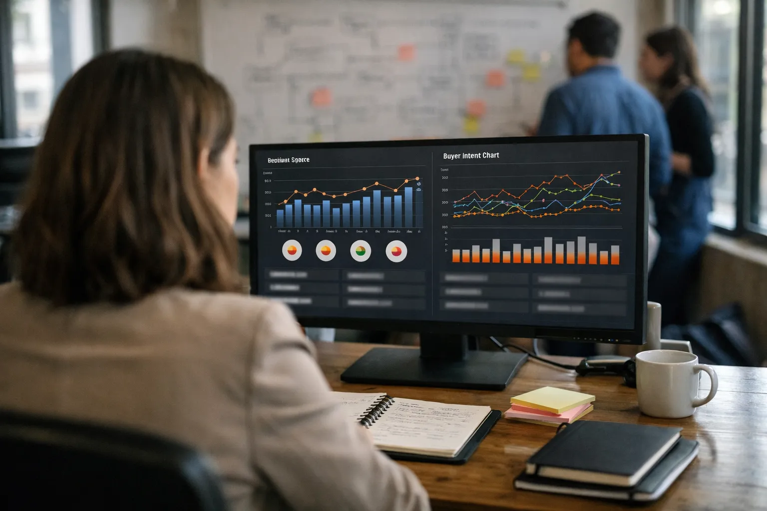 G2 Seller & Buyer Intent Suite 2026: Practical Review for B2B SaaS