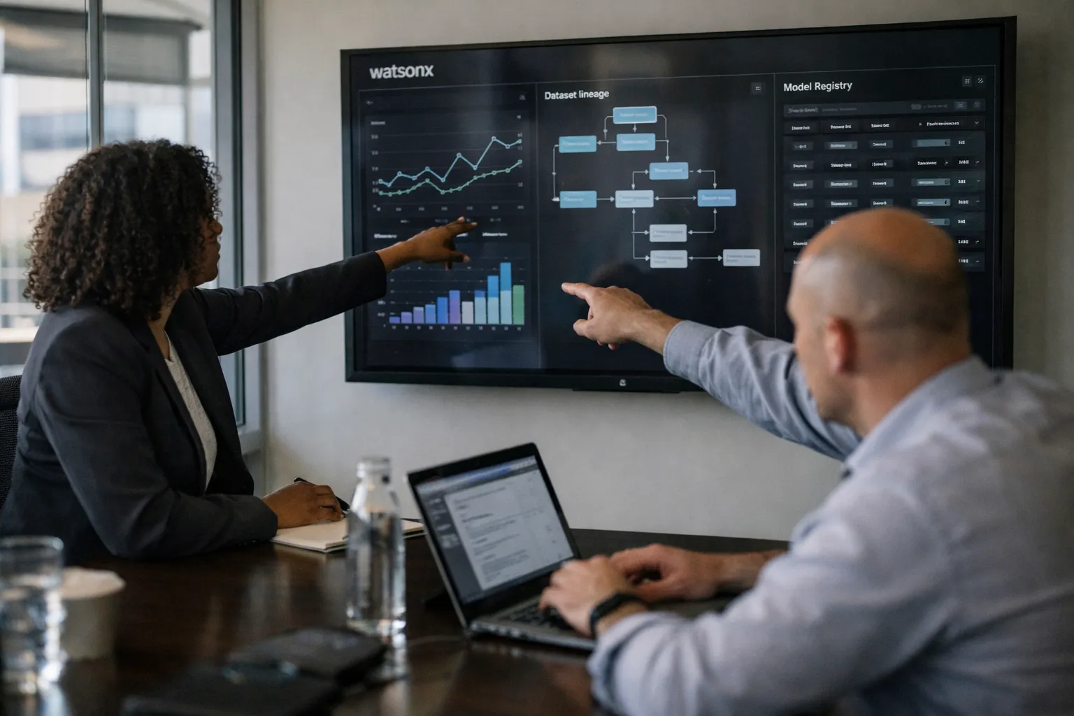 Review: IBM watsonx for Enterprise LLMs — Fine‑tuning & Governance