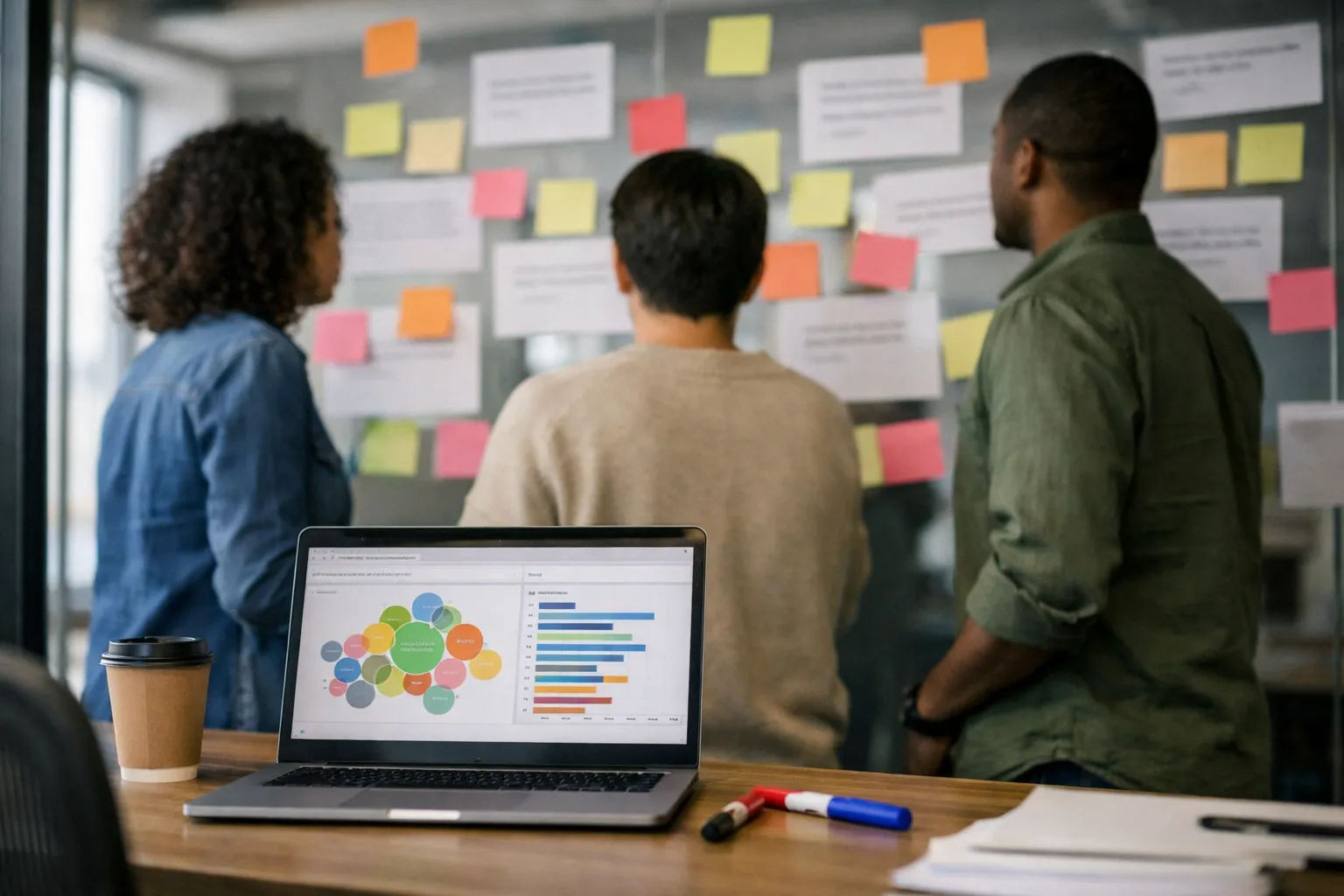 Review-Driven Product Roadmaps for B2B SaaS: A Practical 2026 Guide