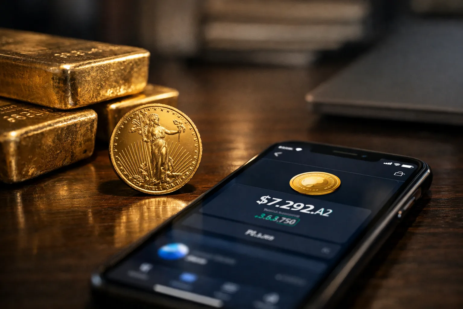 PAX Gold (PAXG) 2026 Review: Tokenized Gold Allocation & Redemption