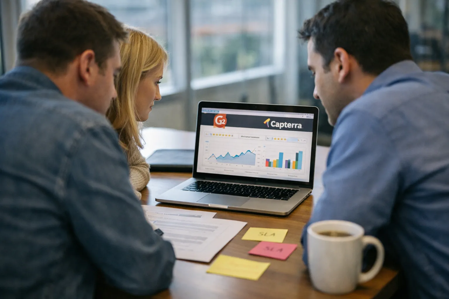 Operationalizing B2B SaaS Review Responses at Scale: A 2026 Guide