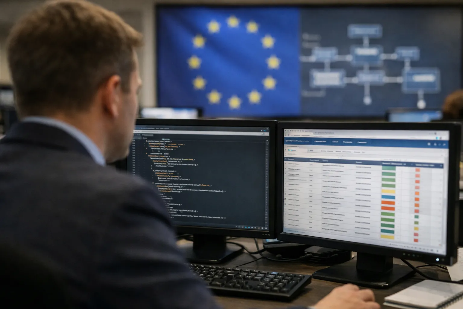 NIS2 Pushes EU Firms to Demand SBOMs and Attestations for Enterprise Browsers