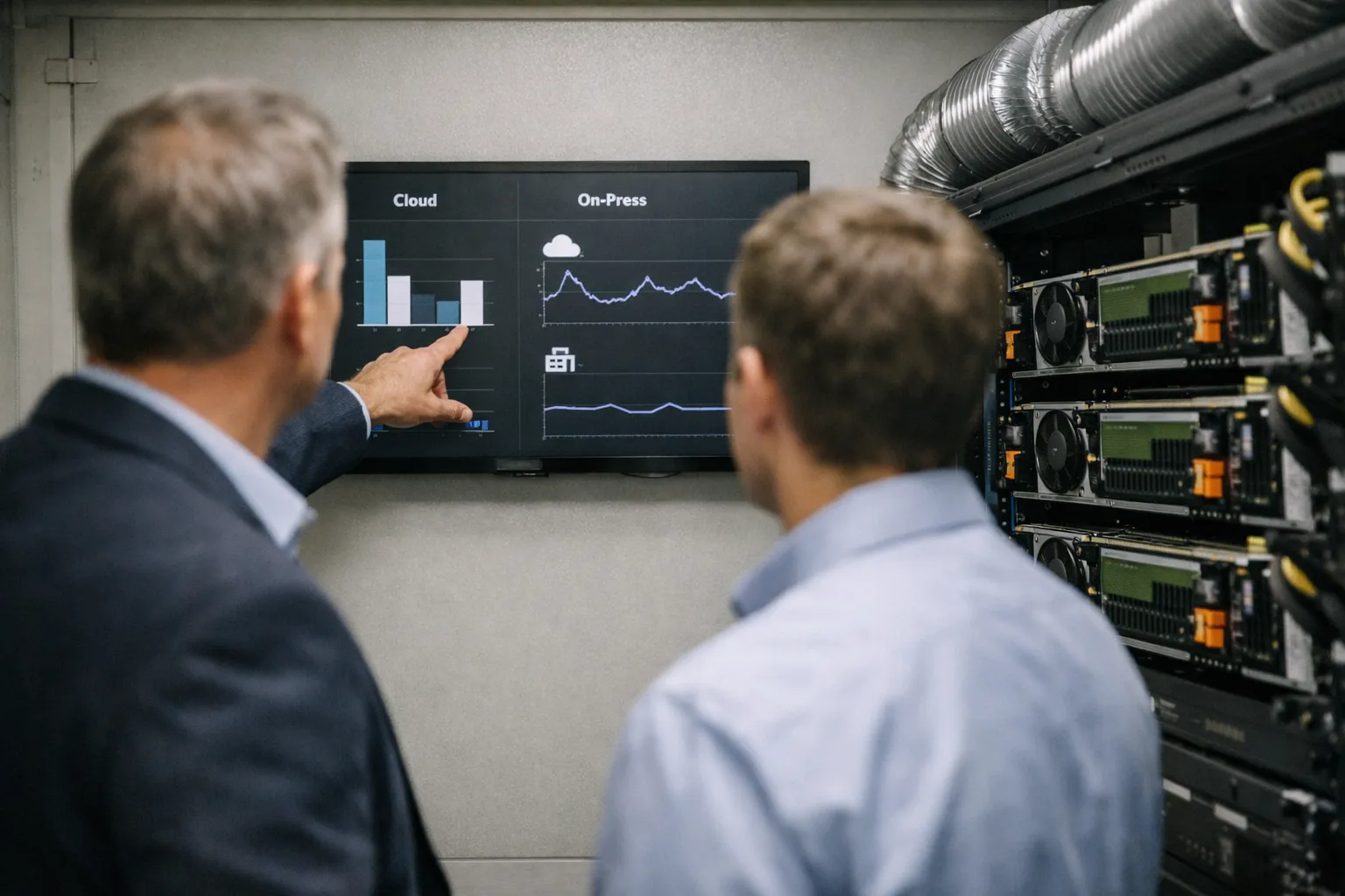 On‑Prem Open‑Weight vs Cloud LLM APIs: 2026 TCO, Latency & Compliance