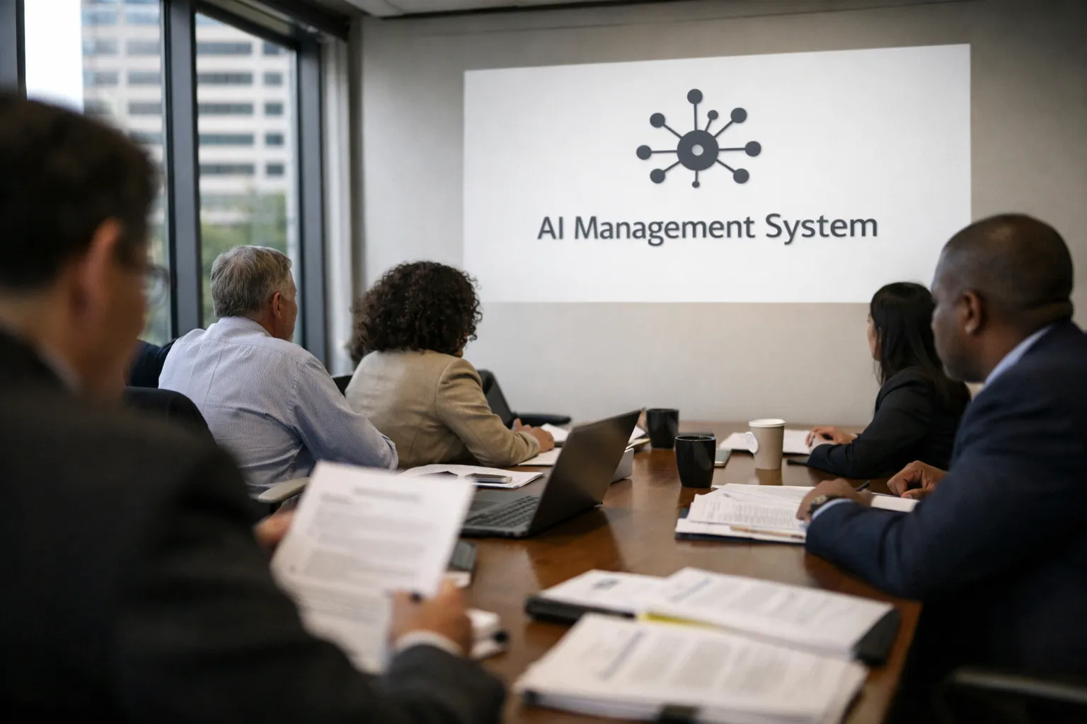 ISO/IEC 42001 Certification Rollout Forces Enterprise AI Vendors