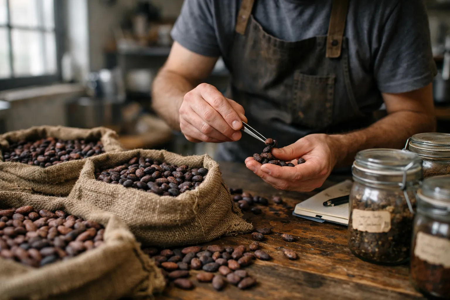 Craft Chocolate After Cocoa Disruption: Makers' 2026 Strategies