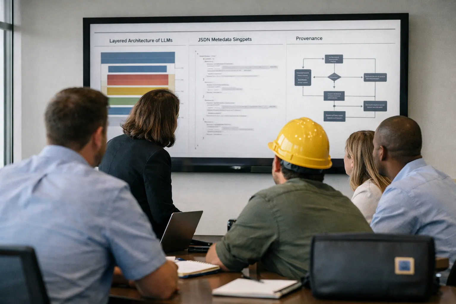 Cloud giants and vendors unveil OpenAudit spec for enterprise LLM traceability