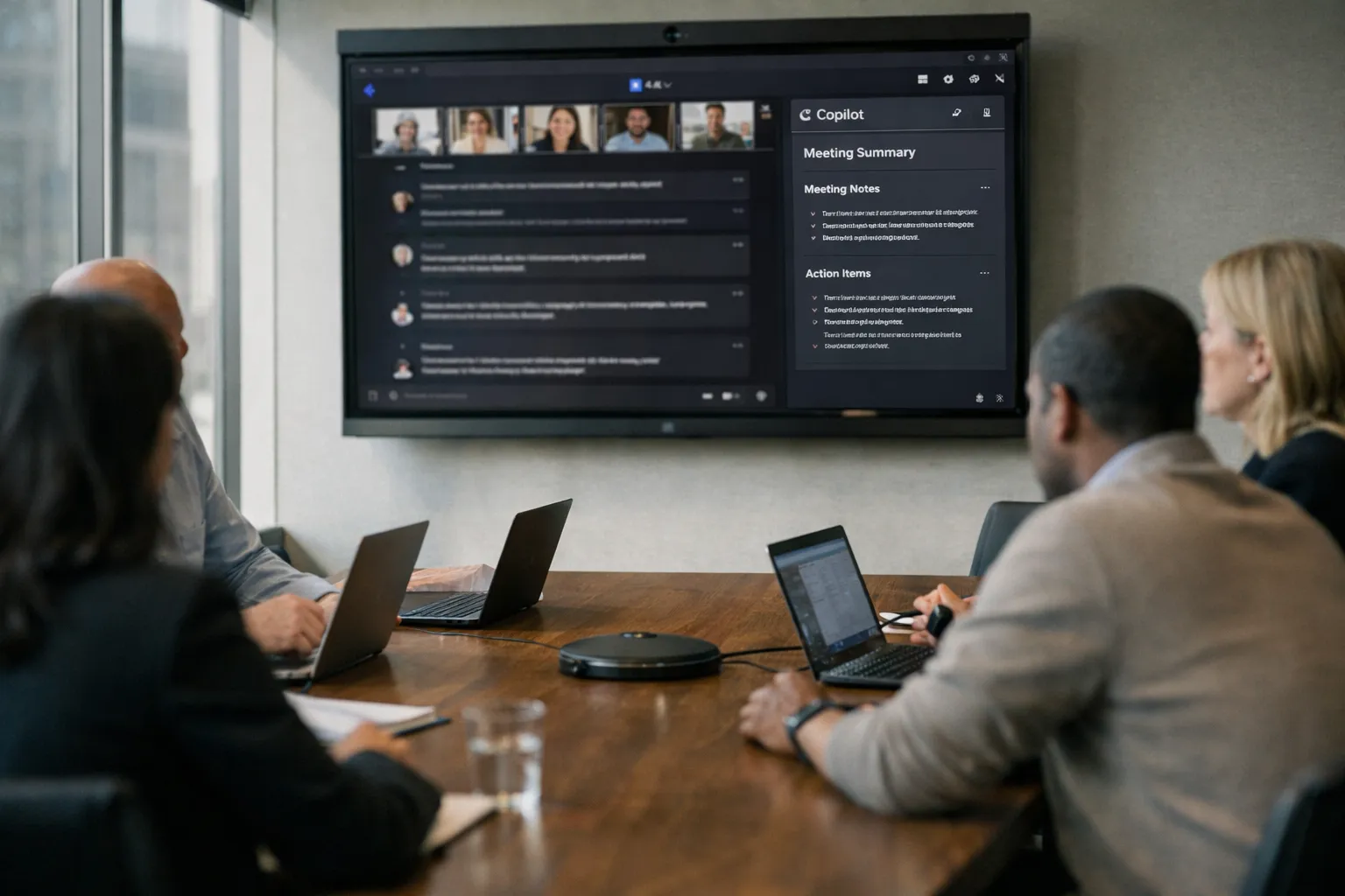 Microsoft Teams Premium (May 2026) Review: Copilot-Powered Meeting Intelligence