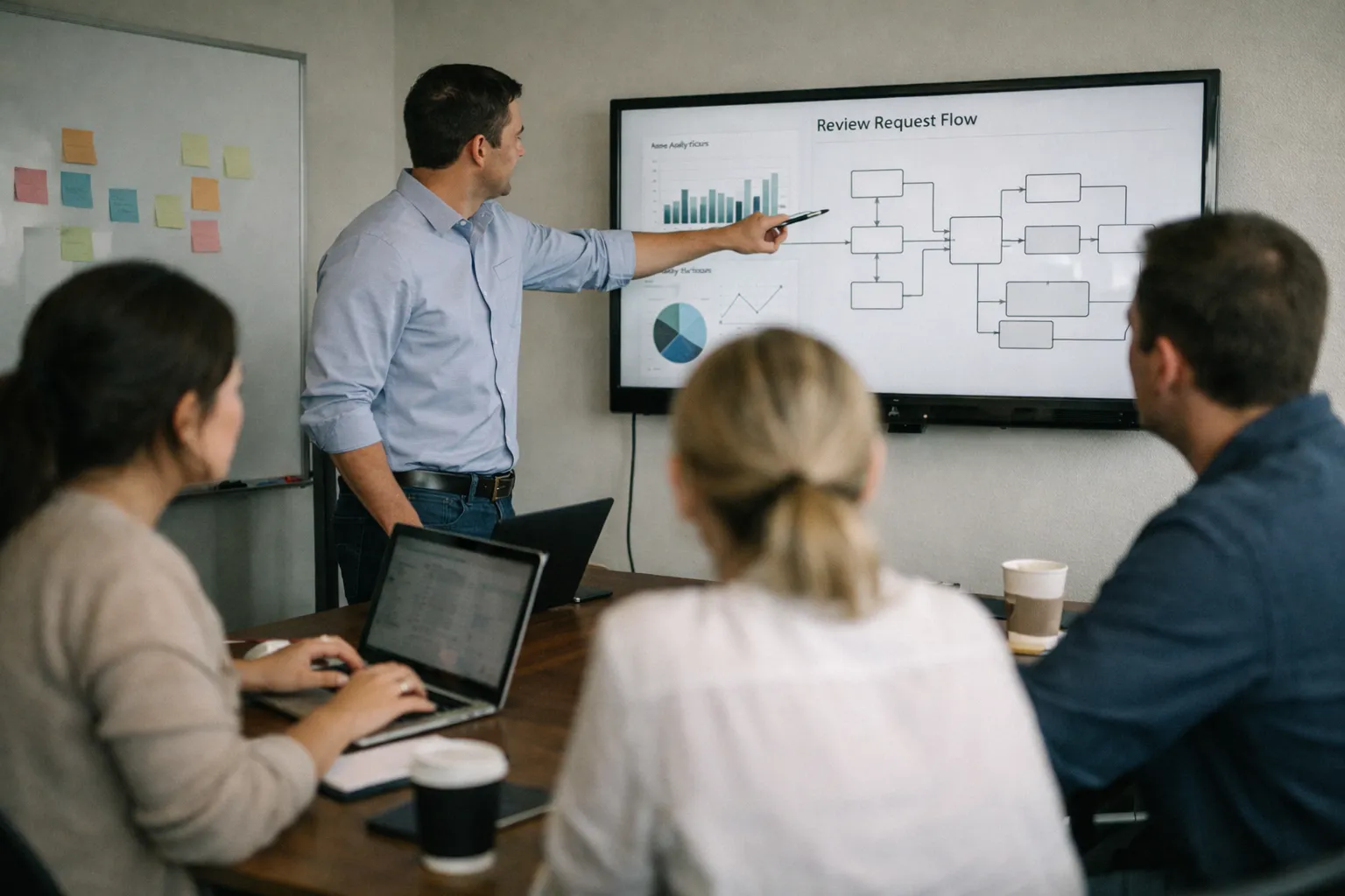 10-Week Playbook to Convert Trial Users into Verified B2B Reviews