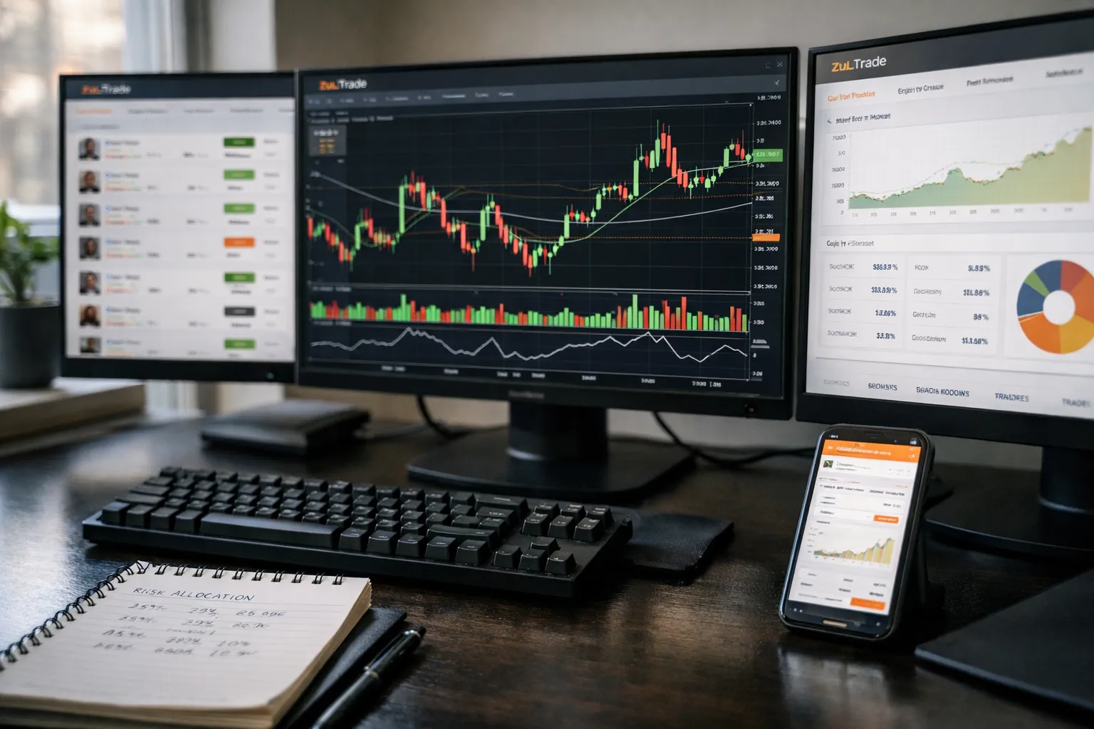 ZuluTrade 2026 Review: Copy‑Trading Forex — Costs & Fit