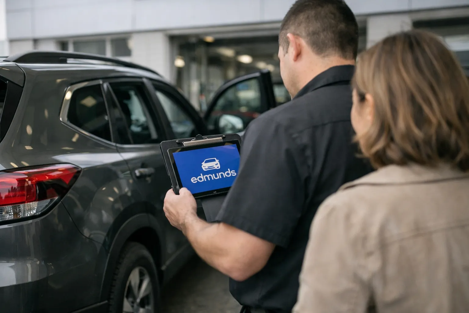 Edmunds Instant Cash Offer 2026: A Practical Buyer/Seller Review