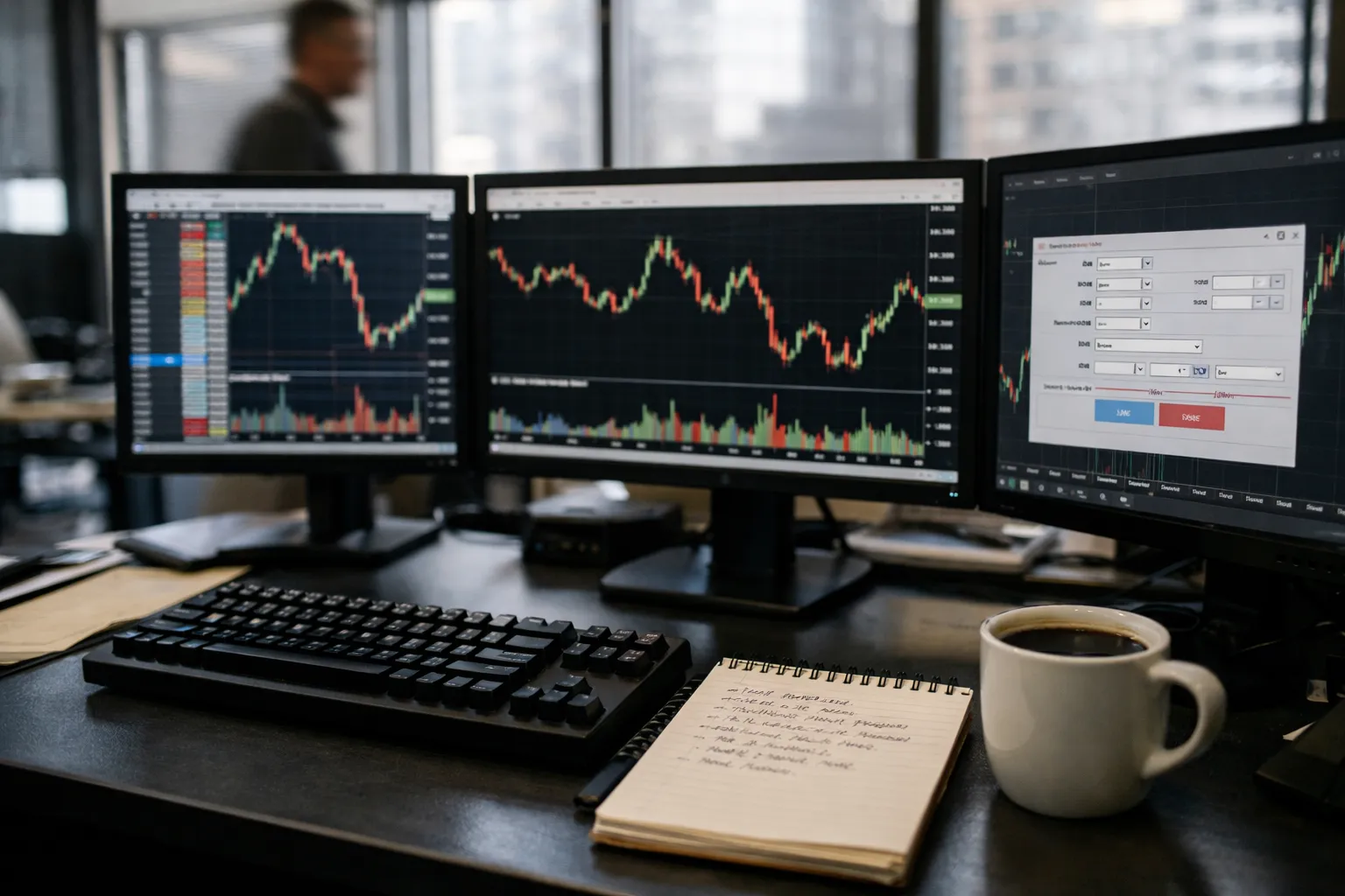 Building a Liquidity‑Aware Intraday Limit‑Order Strategy for FX