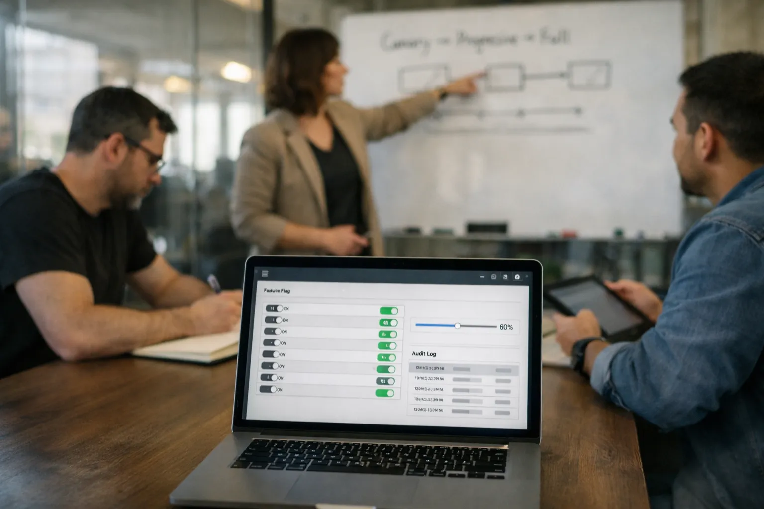 Enterprise Feature Flags: A Practical Guide to Scalable Implementation
