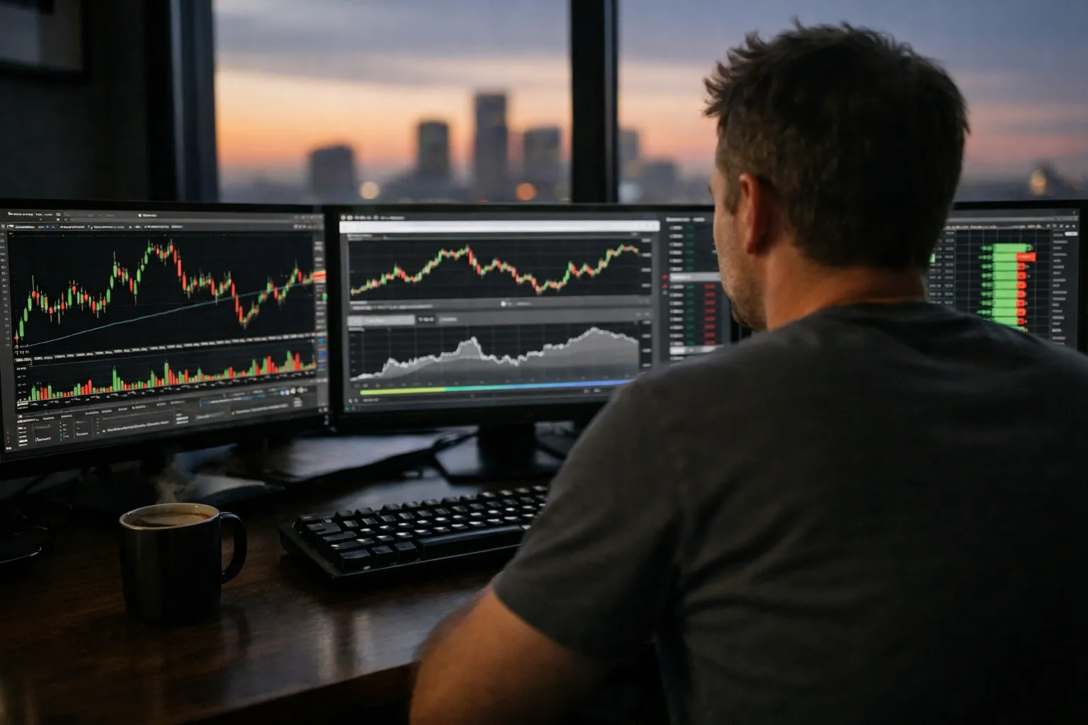 MetaTrader 5 (MT5) 2026 Review: Retail Algo FX — Fit & Limits